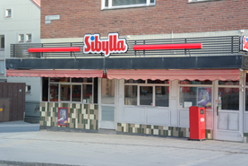 Sibylla 11:ans Östersund